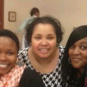 Meet your Posher, Camille